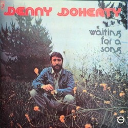 Denny Doherty - waiting for a song 6016