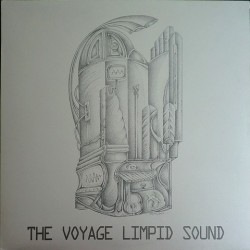 Voyage limpid sound - Electronically enhanced dream 10