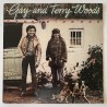 Gay & Terry Woods - Tender Hooks LUN 020