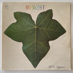 Bifrost - Til En Sigogner 88264