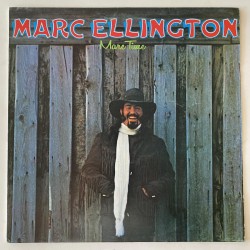 Marc Ellington - Marc Time 1154