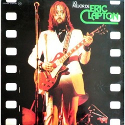 Eric Clapton - Lo mejor de 23 94 148