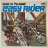 Various Artist - Born on the road : Easy Rider E443