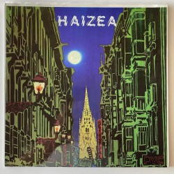 Haizea  - Hontz Gaua X-11.105