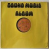 Maneshchandra Kansara / Thomas Birth  - Sound Music Album nº 9 S 5091-11 RM