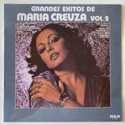 Maria Creuza - Grandes Exitos Vol.2 NL-40903