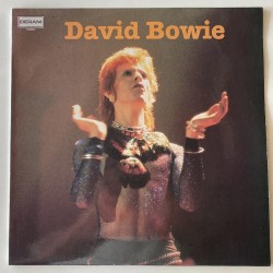 David Bowie - David Bowie 424 609-1