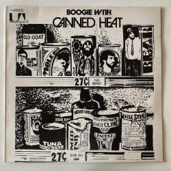 Canned Heat - Boogie With 10C 064-090.973