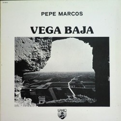 pepe Marcos - Vega Baja 52.5073