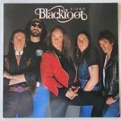 Blackfoot - Siogo 79-0080-1