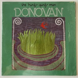 Donovan - Hurdy Gurdy Man BN26420
