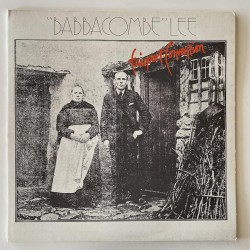 Fairport Convention - Babbacombe Lee ILPS 19176