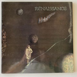 Renaissance - Illusion ILPS 9139
