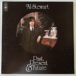 Al Stewart - Past 