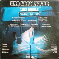 Adolfo Waitzman - Una gran noche OST 85.457-I