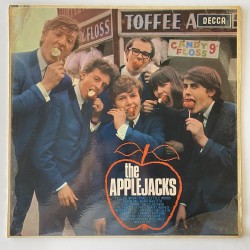 Applejacks - The Applejacks LK 4635