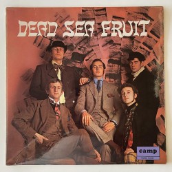 Dead Sea Fruit - Dead Sea Fruiy 603 001