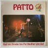 Patto  - Roll'em Smoke'em ILPS-9120