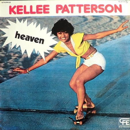 Kellee Patterson - Heaven