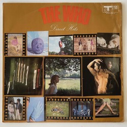 The Who - Direct Hits 613 006