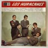 Los Huracanes - Los Huracanes  LSX 3.303