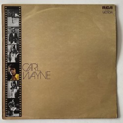 Carl Wayne - Carl Wayne SF 8239