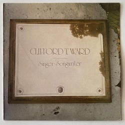Clifford T. Ward - Singer Songwriter 2310-216