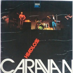 Caravan - Headloss CPS 9327