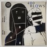 400 Blows - The good Clean English fist LP 14