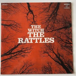 The Rattles - The Witch CPS 9125