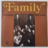Family - Old Songs New Songs REP 34 001