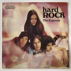 The Equinox - Hard Rock 4118
