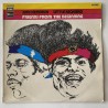 Jimi Hendrix / Little Richard - Friends from the Beginning J 062-93.762