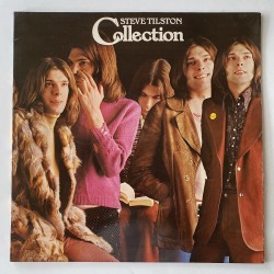 Steve Tilston - Collection 75.021