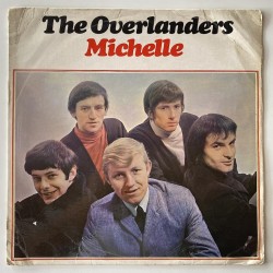 Overlanders - Michelle NPL 18138