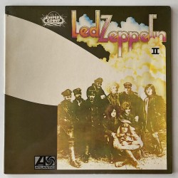 Led Zeppelin - II 40 037