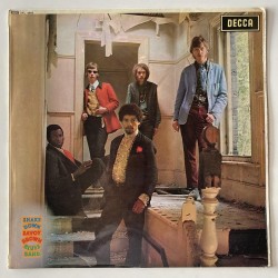 Savoy Brown Blues Band - Shake Down SKL.4883