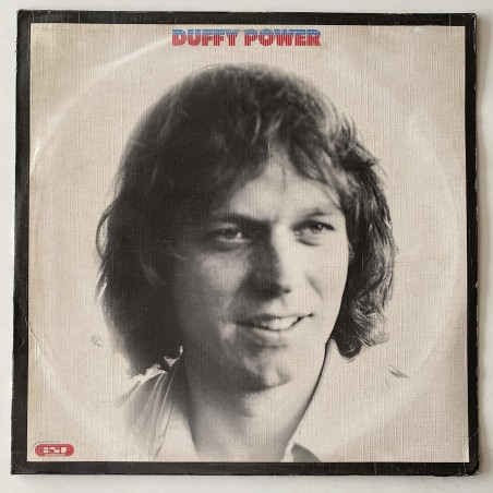 Duffy - Duffy Power GS 502