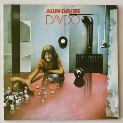 Alun Davies - Daydoo S 65108