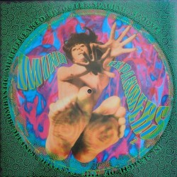 Various Artists - Mind Expanders 2 AE 45703