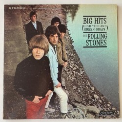 Rolling Stones - Big Hits NPS-1