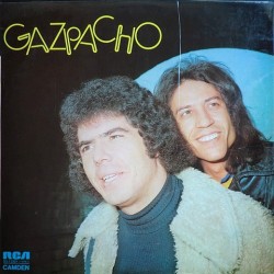 Gazpacho - Gazpacho SCL1-2237