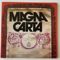 Magna Carta - In concert 6360 068
