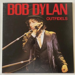 Bob Dylan - Outfidels ARD AZ-10