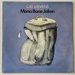 Cat Stevens - Mona Bone Jakon ILPS 19118
