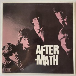 Rolling Stones - After-Math SKLI 4786