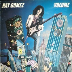 Ray Gomez - Volume 84134