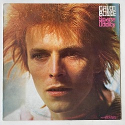 David Bowie - Space Oddity LSP 4813