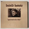 David Bowie - Portrait of a Star PL 37700