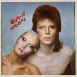 David Bowie - Pinups APL1-0291/D